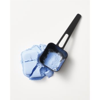 Schwarzkopf Professional IGORA Vario Blond Blue Dust-Free Lightening Powder decolorant cu conținut de argilă pentru par blond - imagine 3